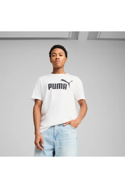 تیشرت مردانه اورجینال puma