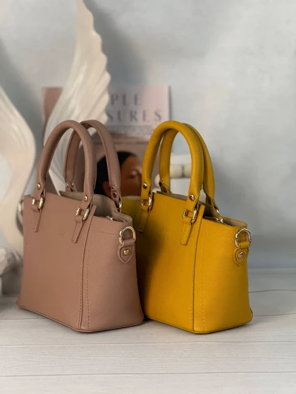 کیف دستی و دوشی زنانه آلفا ALFA