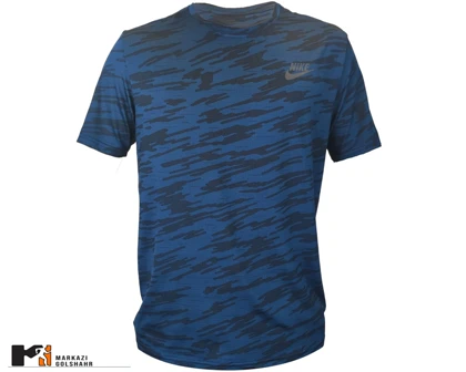 تیشرت مردانه NIKE 6678 کد 2002235