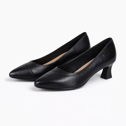 کفش زنانه رزمری مدل Rose Merry SH6117_Black