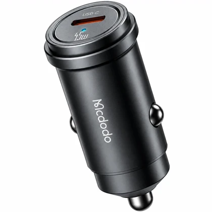 شارژر فندکی مک دودو Mcdodo مدل CC-7494 توان 45 وات