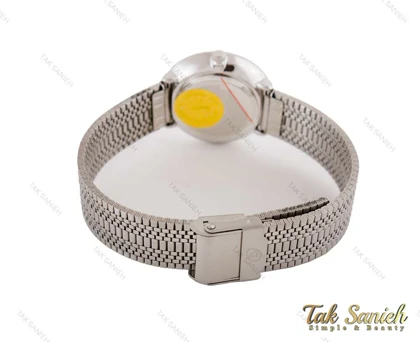 ساعت داتیس زنانه صفحه مهندسی Datis-3838-L