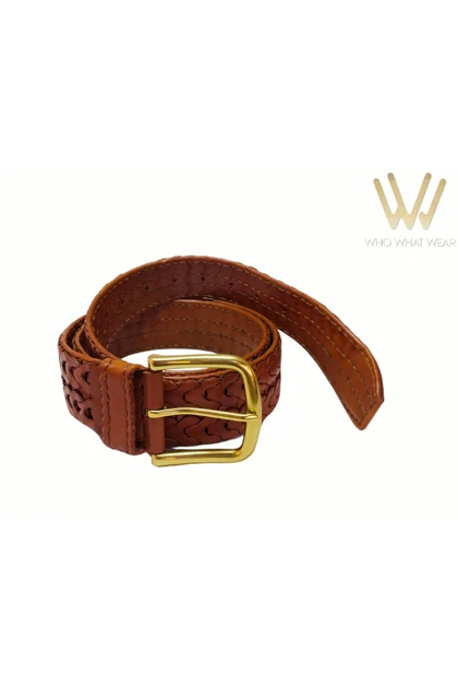 کمربند مردانه gon gon