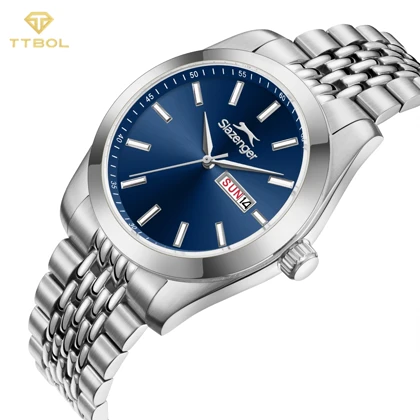 ساعت مچی مردانه اسلازنجر SLAZENGER SL.09.2579.1.390