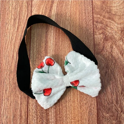 بلوز شلوار تل نوزادی مدل آلبالو