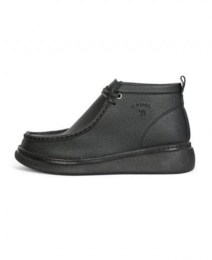 کفش نیم بوت زنانه کلارک مدل NB-5917