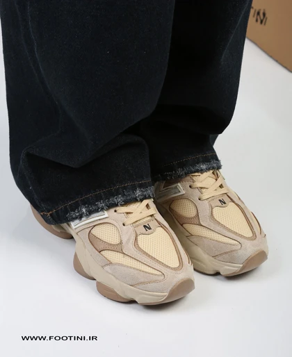 کتانی زنانه نیوبالانس کد HK 800