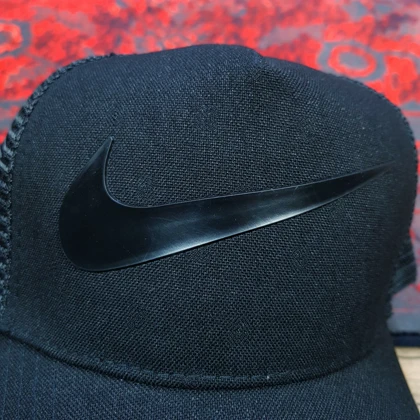 کلاه کپ بیسبالی، طرح نایک از nike