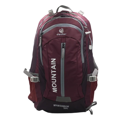کوله پشتی کوهنوردی دیوتر 30 لیتری مدل Deuter C115