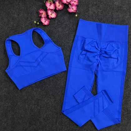 ست نیم‌تنه و لگ مربع