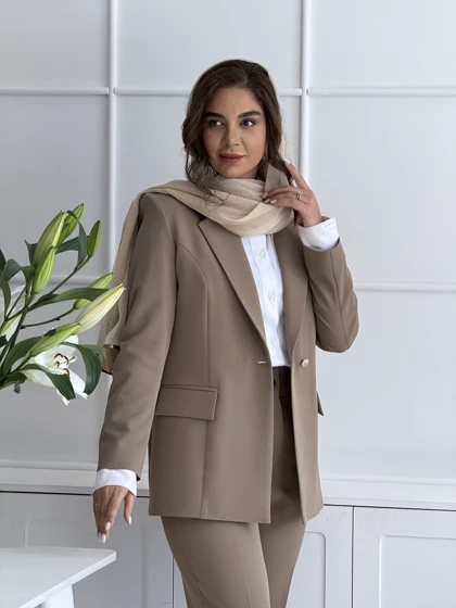کت تک زنانه lady زنیر