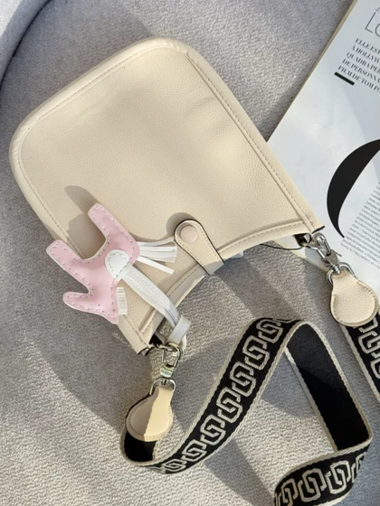 کیف هرمس عروسکی 2403