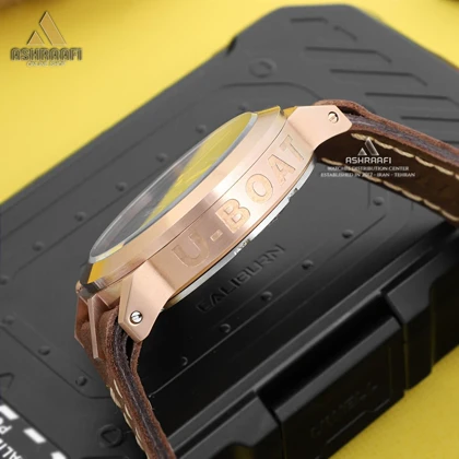 ساعت مچی یوبوت U-Boat Sterling 7453BG