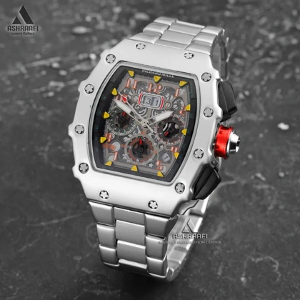 ساعت ریچارد میل Richard Mille RM11-03GK