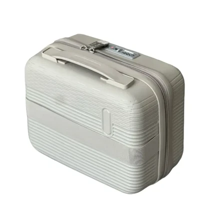 چمدان وارداتی نشکن پاور مدل POWER - PWR40340 XSMALL سایز آرایشی