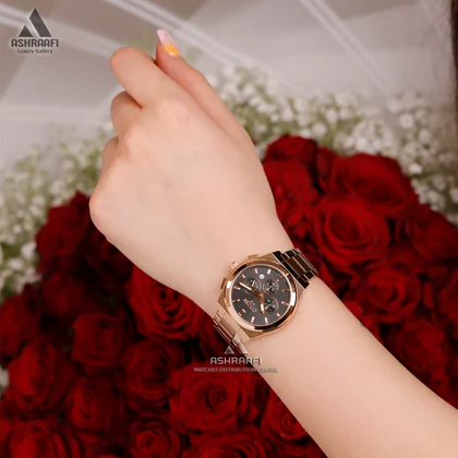 ساعت سیتیزن Citizen VIP CT8039RGK5