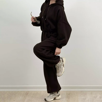 ست هودی و شلوار 1007260