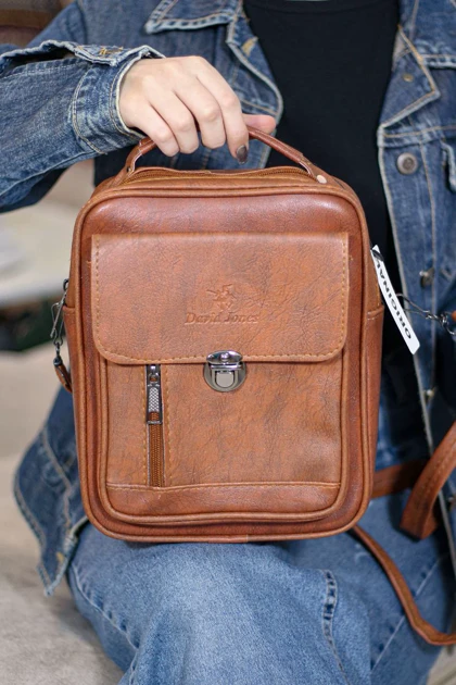 کیف مردانه کد 16530