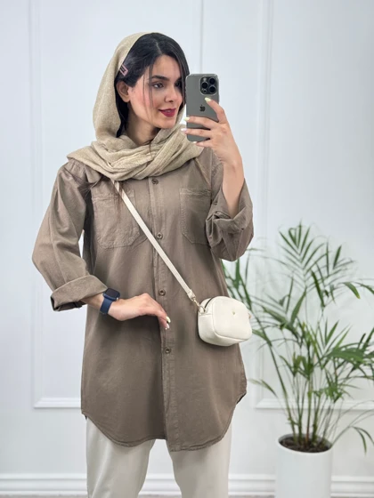 مانتو لینن ریما