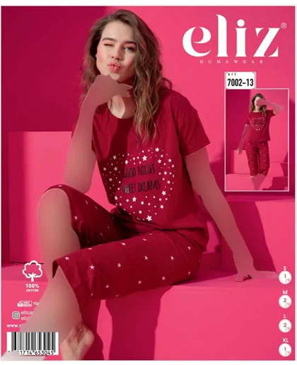 تیشرت شلوارک زنانه