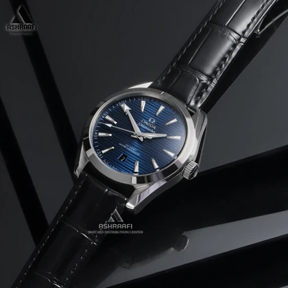 ساعت امگا سیمستر آکواترا Omega Seamaster Aqua Terra