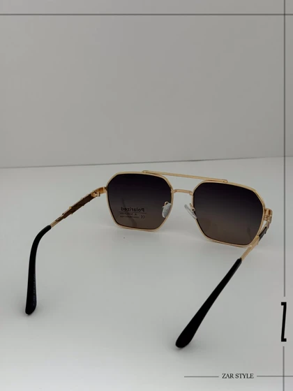 عینک آفتابی فراگامو کد 110