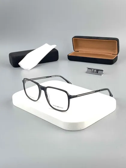 عینک طبی برند امپریو آرمانی مدل EA71