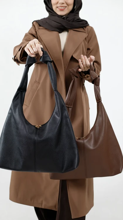 کیف گره‌ای