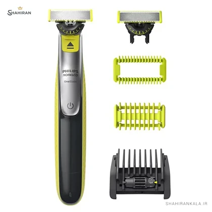 ماشین اصلاح فیلیپس مدل ONEBLADE 360 QP2834/70