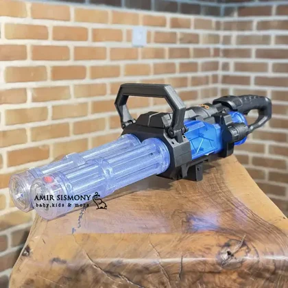 تفنگ آب پاش کد G005