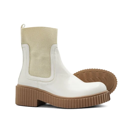 کفش بوت زنانه مدل 0543 _ Boots