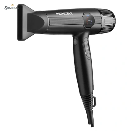 سشوار پرنسلی مدل PRINCELY PR280AT