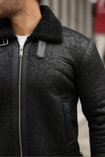 کت و کاپشن مردانه jaglion jaglion