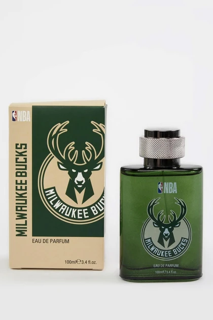 عطر Nba Milwaukee Bucks 100 ml U1096azns U1096AZNS