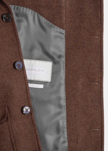 کت سافاری پشمی 2520207