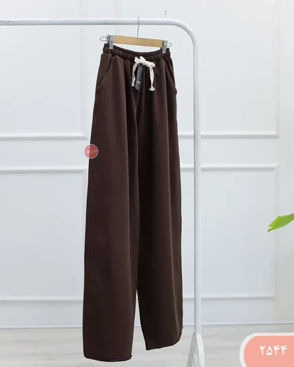 شلوار فول بگ گلکسی 2544