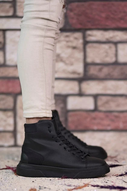 بوت و نیم بوت مردانه ریکان riccon