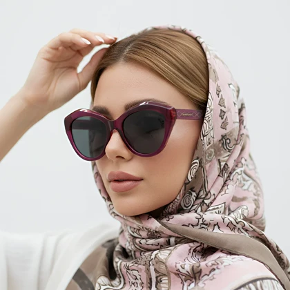 عینک آفتابی زنانه آنتونیو سانچز ( ANTONIO SANCHEZ ) مدل S2202