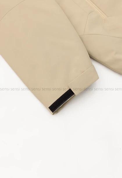 کاپشن پشم شیشه آستر دار مردانه کد20000036