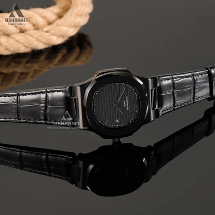 ساعت پتک فیلیپ ناتیلوس Patek Philippe Nautilus O-KK5