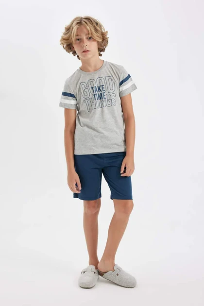 ست لباس خواب بچگانه اورجینال دیفکتو defacto