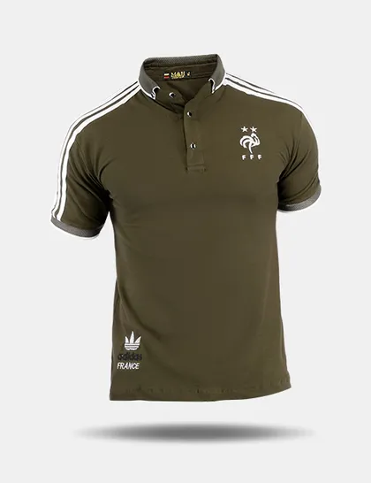 پولوشرت مردانه Adidas