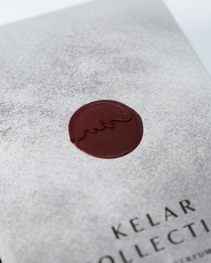 عطر مدل SULPHUR برند کلار کالکشن kelar collection