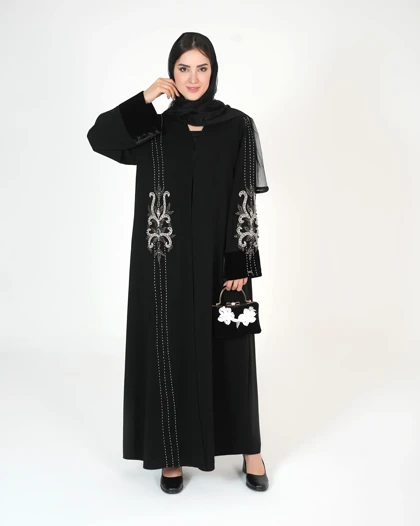عبای مجلسی سلین (477)