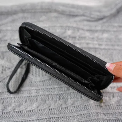 کیف پول زنانه