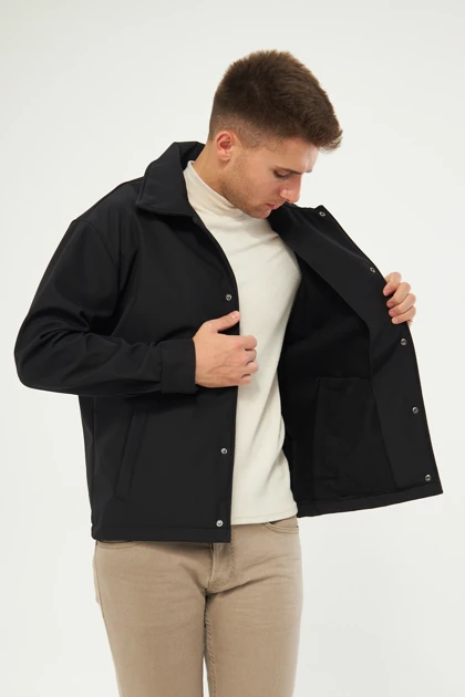 کت و ژاکت مردانه garen garen