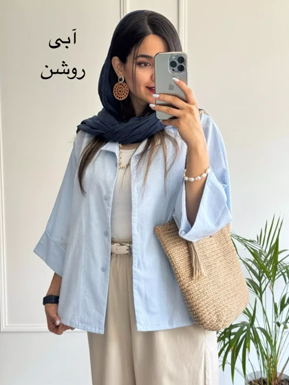 مانتو لینن دنیز