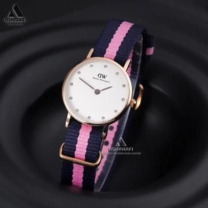 ساعت دنیل ولینگتون Daniel Wellington 0502DW
