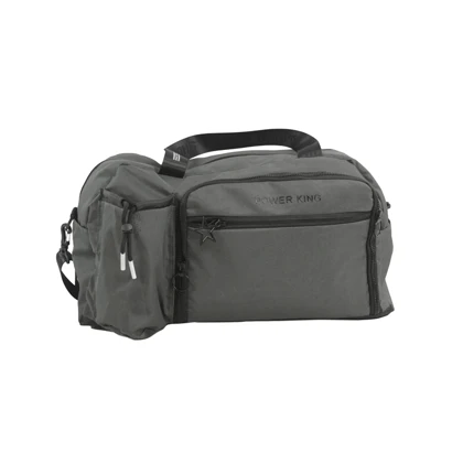 ساک ورزشی پاور کینگ مدل FRZ-254010 جاکفشدار