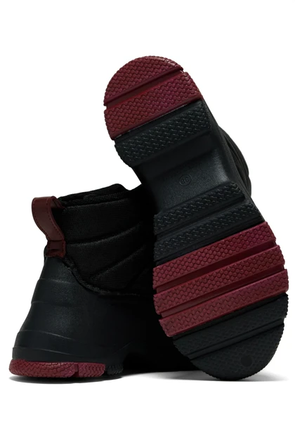 بوت و نیم بوت زنانه اورجینال تونی بلک tonny-black